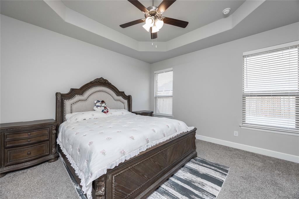 The Alcove at Hickory Creek - Residential