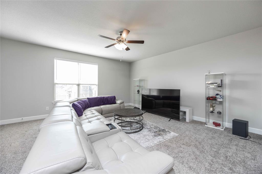 The Alcove at Hickory Creek - Residential