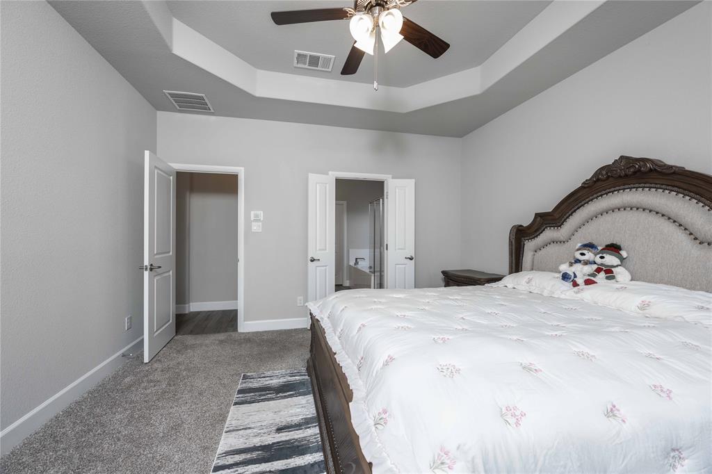 The Alcove at Hickory Creek - Residential