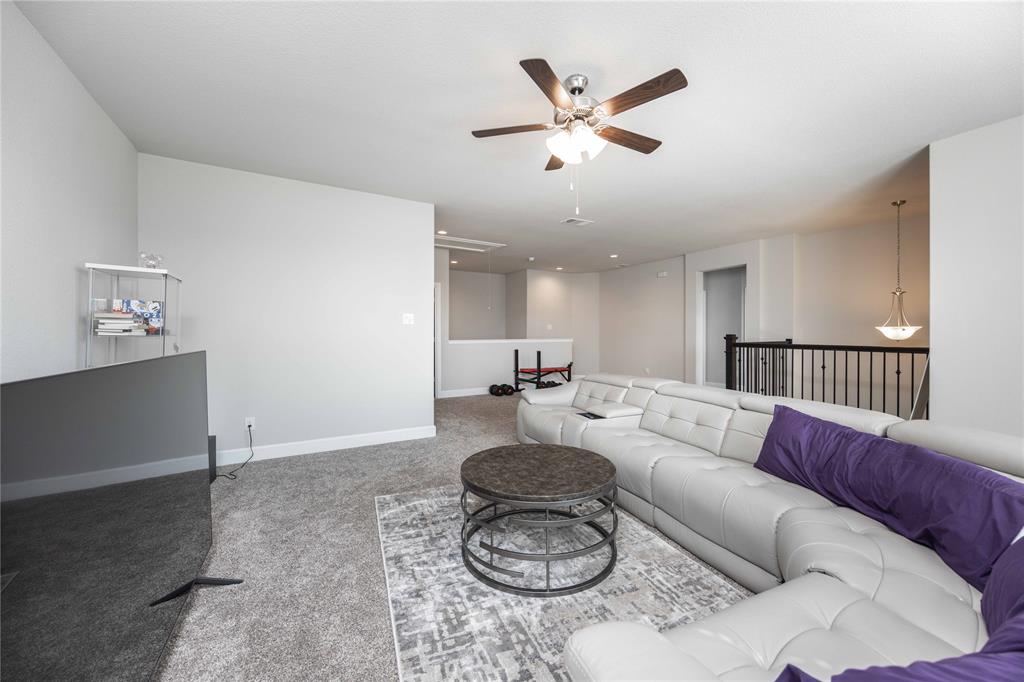 The Alcove at Hickory Creek - Residential