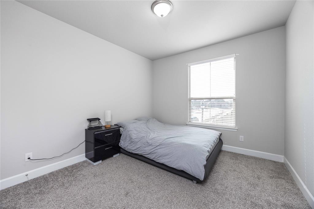 The Alcove at Hickory Creek - Residential