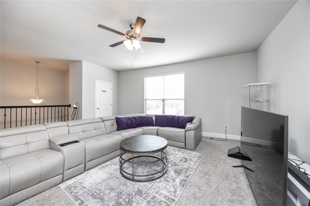 The Alcove at Hickory Creek - Residential