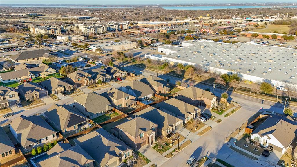 The Alcove at Hickory Creek - Residential