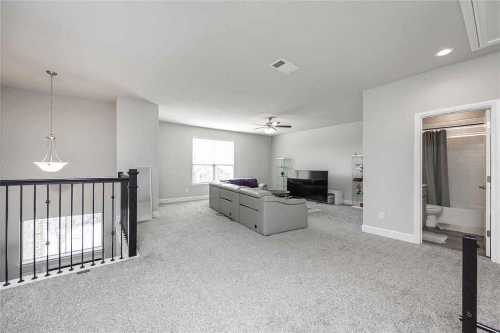 The Alcove at Hickory Creek - Residential