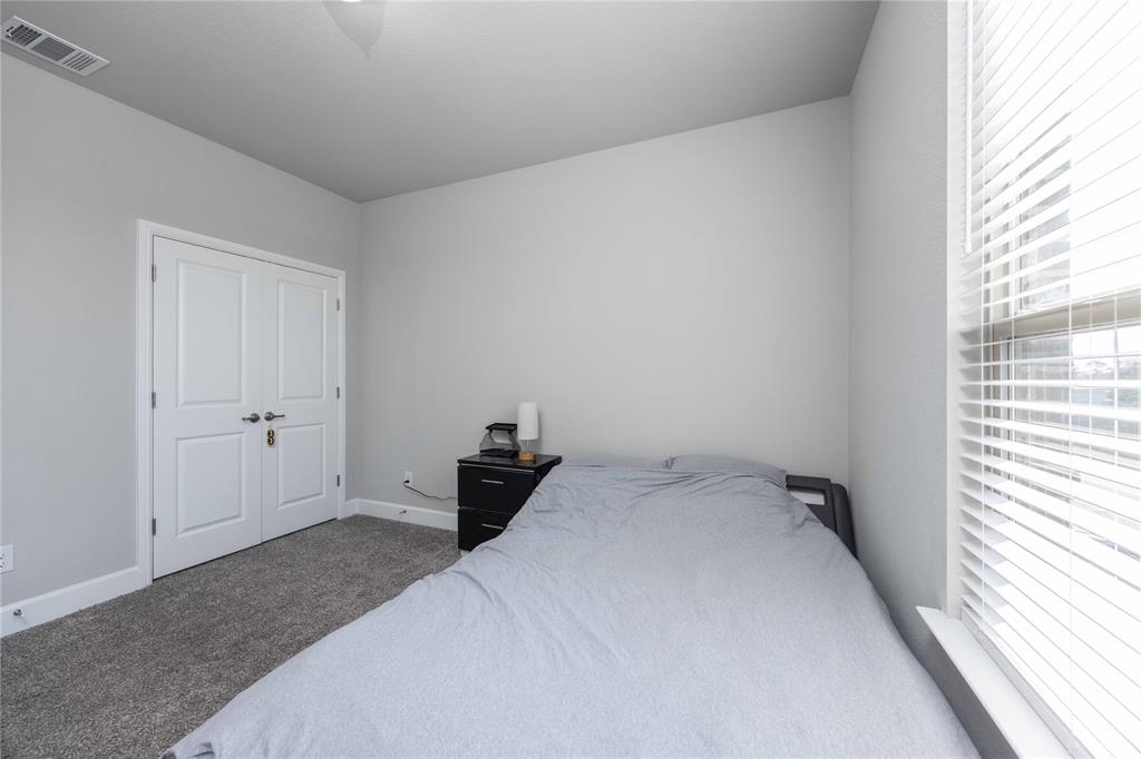 The Alcove at Hickory Creek - Residential