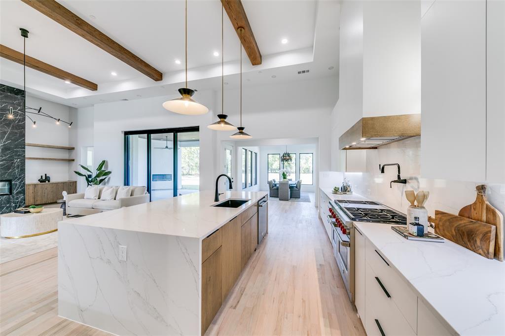 JAS LOVELADY SURVEY - Residential