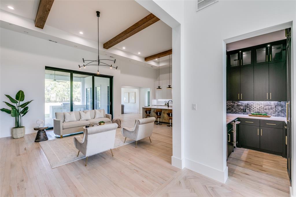 JAS LOVELADY SURVEY - Residential