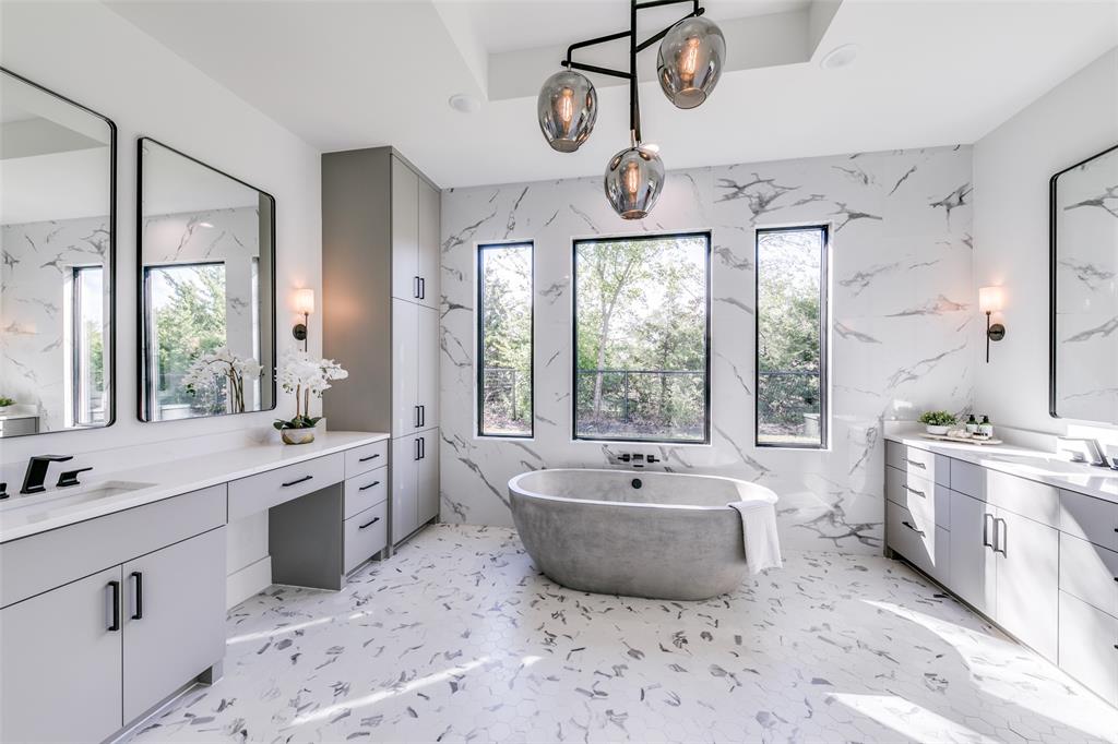 JAS LOVELADY SURVEY - Residential