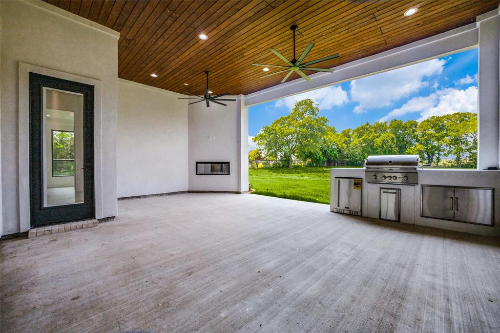 JAS LOVELADY SURVEY - Residential