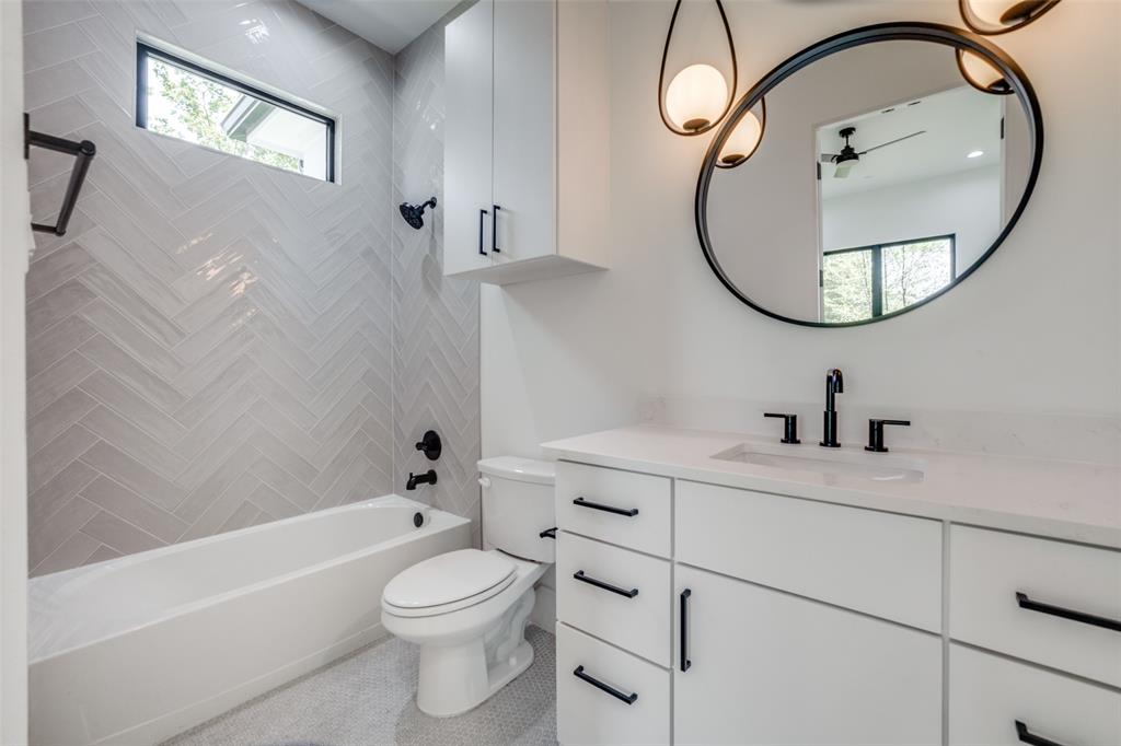 JAS LOVELADY SURVEY - Residential