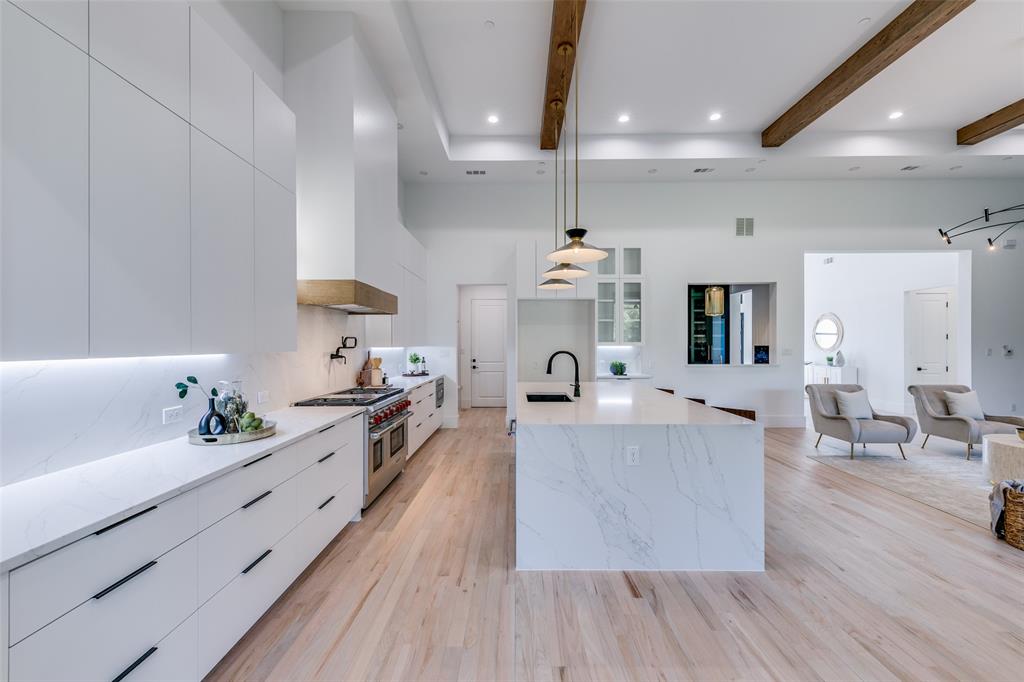 JAS LOVELADY SURVEY - Residential