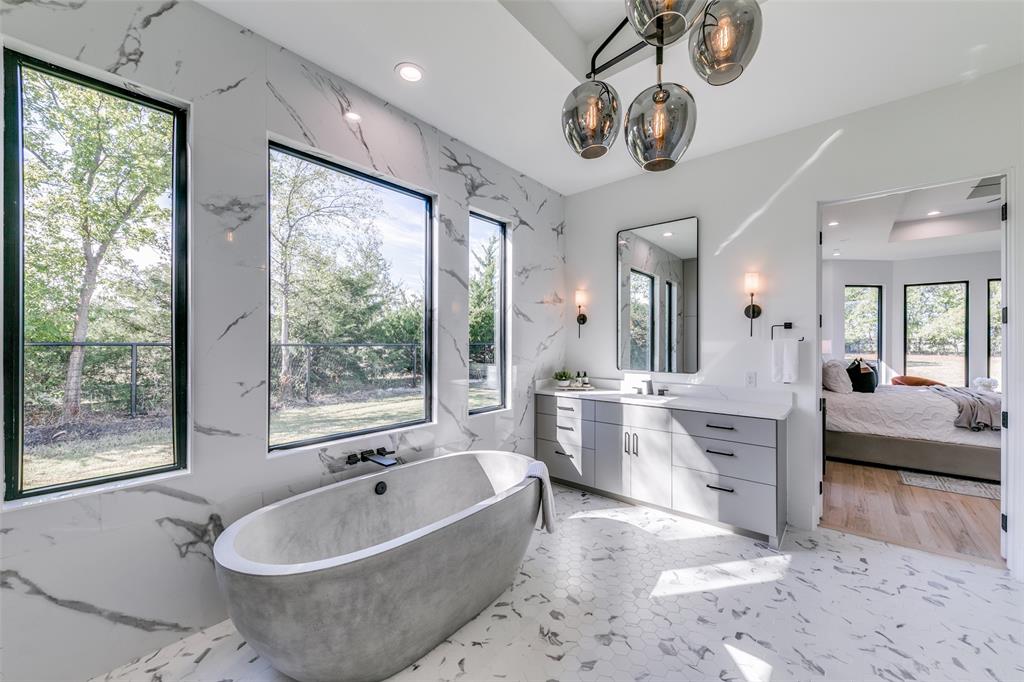 JAS LOVELADY SURVEY - Residential