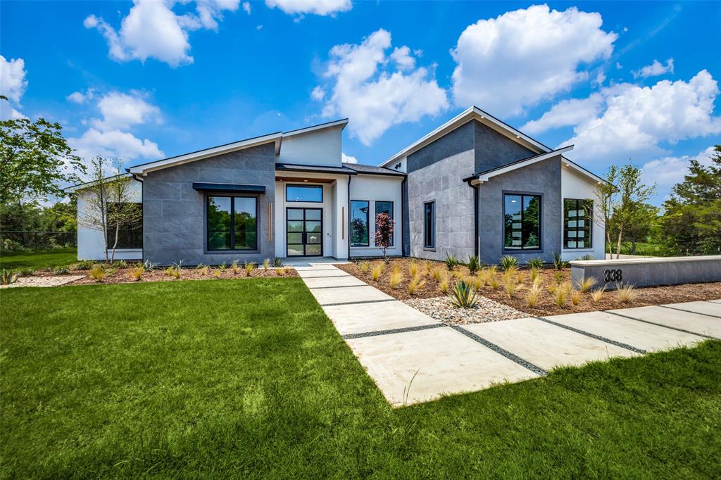 JAS LOVELADY SURVEY - Residential