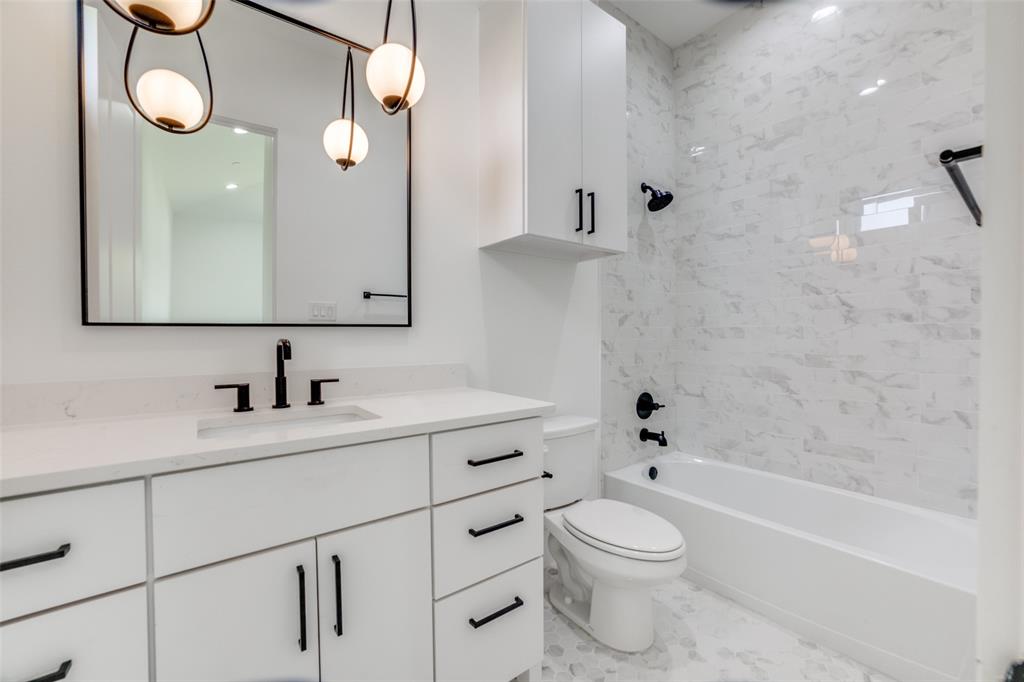 JAS LOVELADY SURVEY - Residential