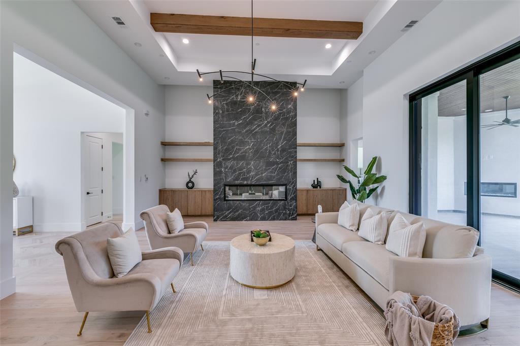 JAS LOVELADY SURVEY - Residential