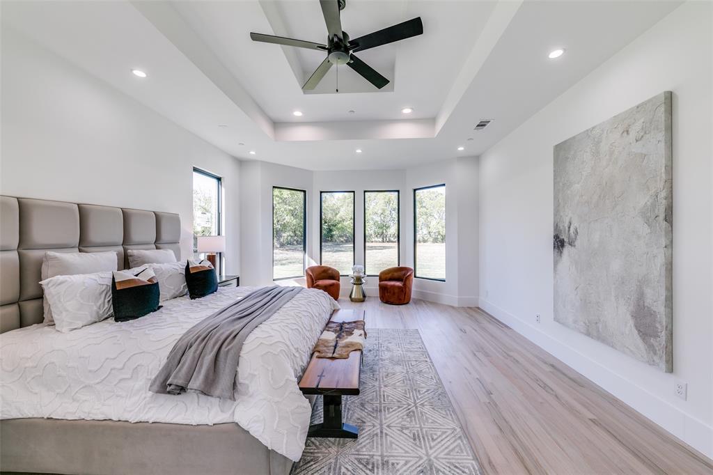 JAS LOVELADY SURVEY - Residential