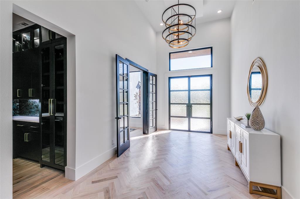 JAS LOVELADY SURVEY - Residential