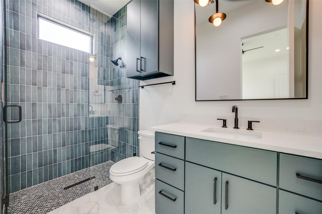 JAS LOVELADY SURVEY - Residential