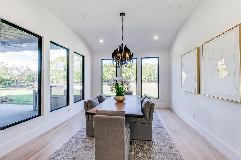 JAS LOVELADY SURVEY - Residential