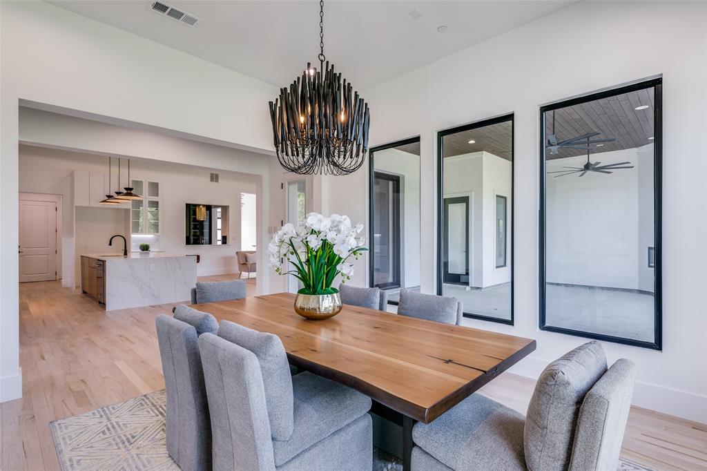 JAS LOVELADY SURVEY - Residential