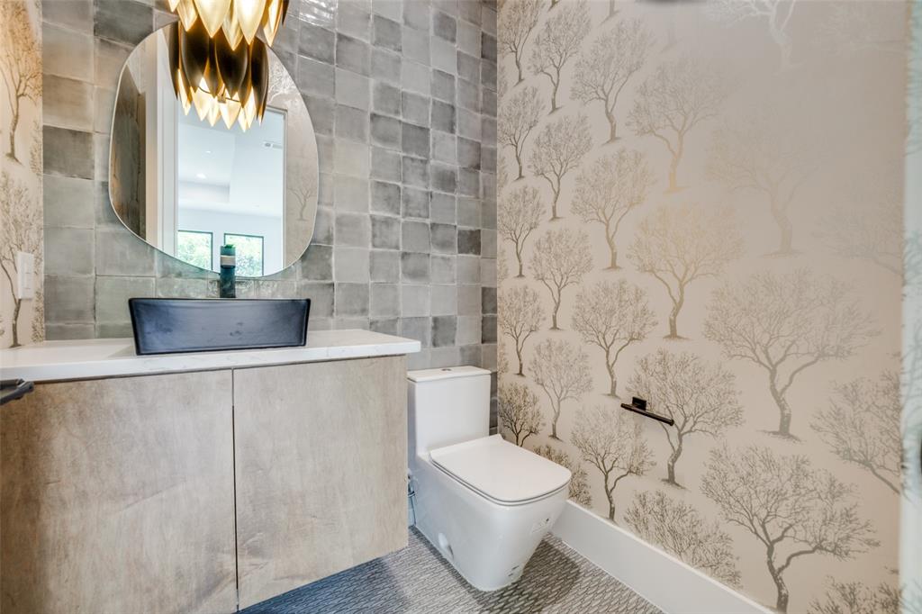 JAS LOVELADY SURVEY - Residential