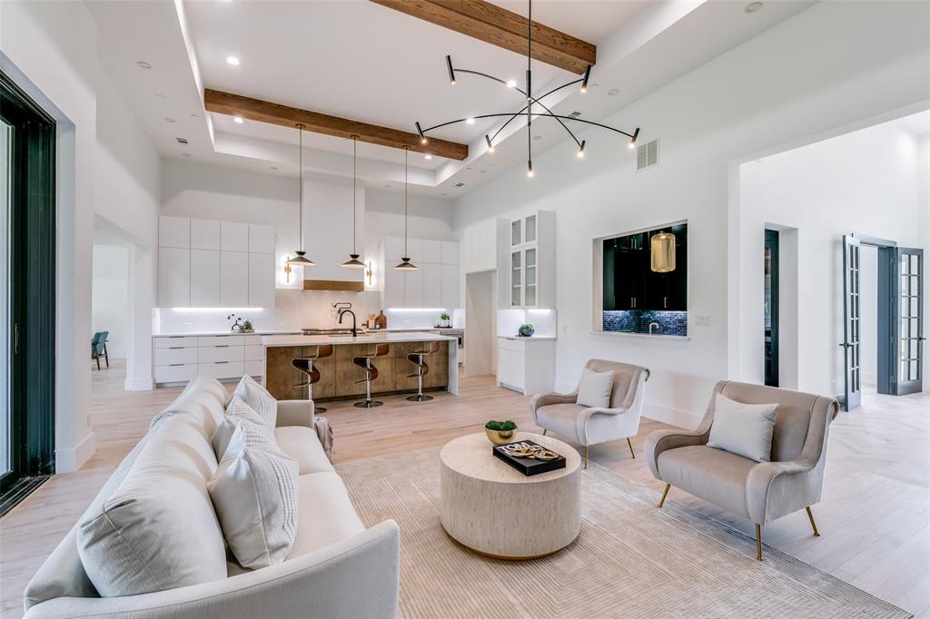 JAS LOVELADY SURVEY - Residential