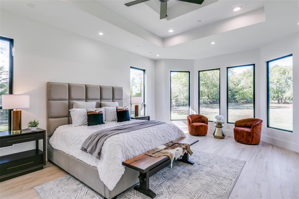 JAS LOVELADY SURVEY - Residential