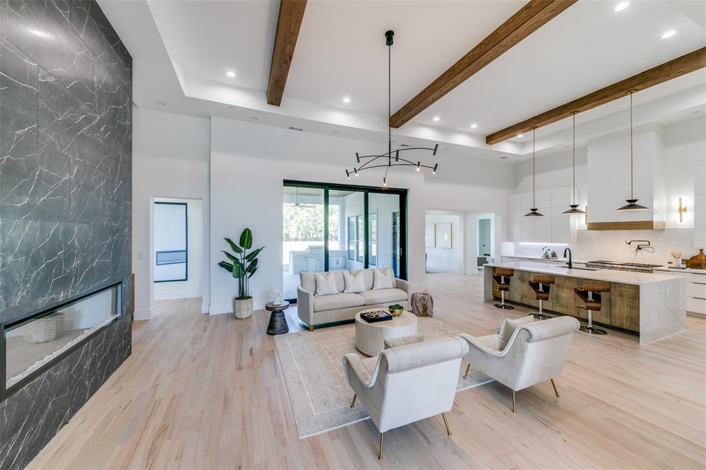 JAS LOVELADY SURVEY - Residential