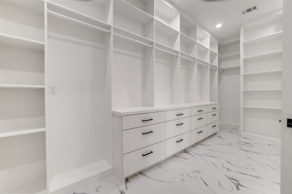 JAS LOVELADY SURVEY - Residential