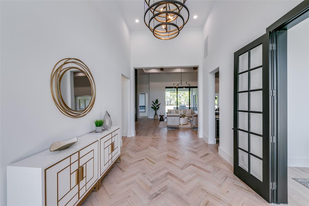 JAS LOVELADY SURVEY - Residential