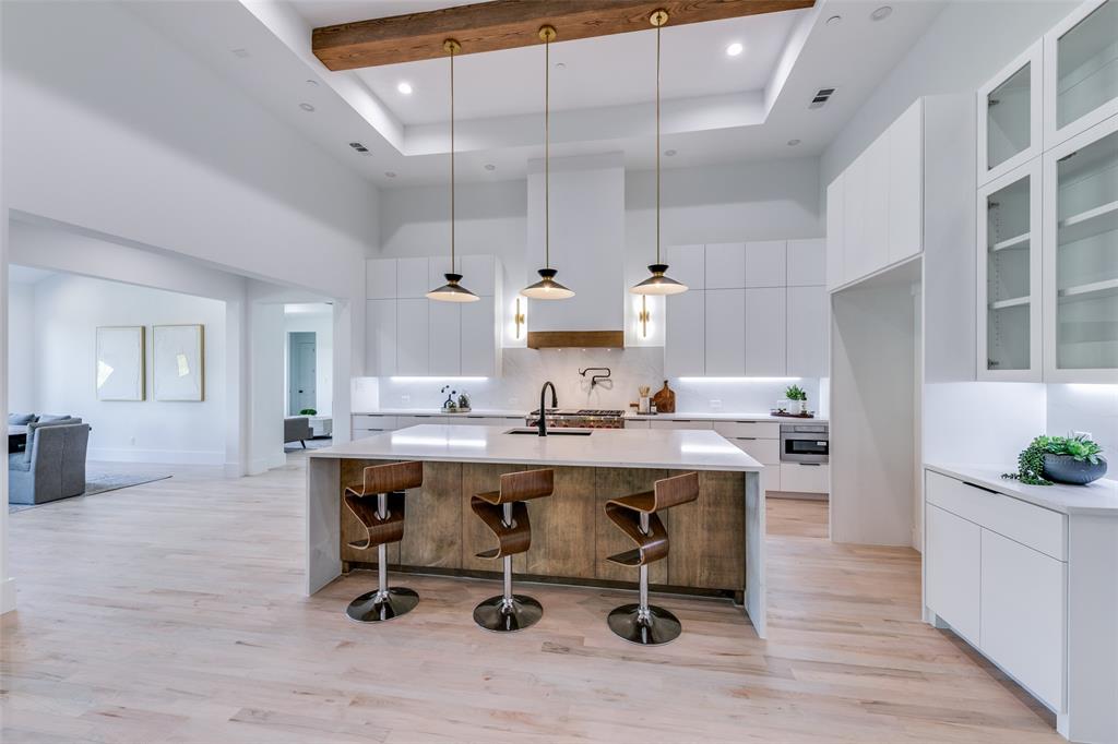 JAS LOVELADY SURVEY - Residential