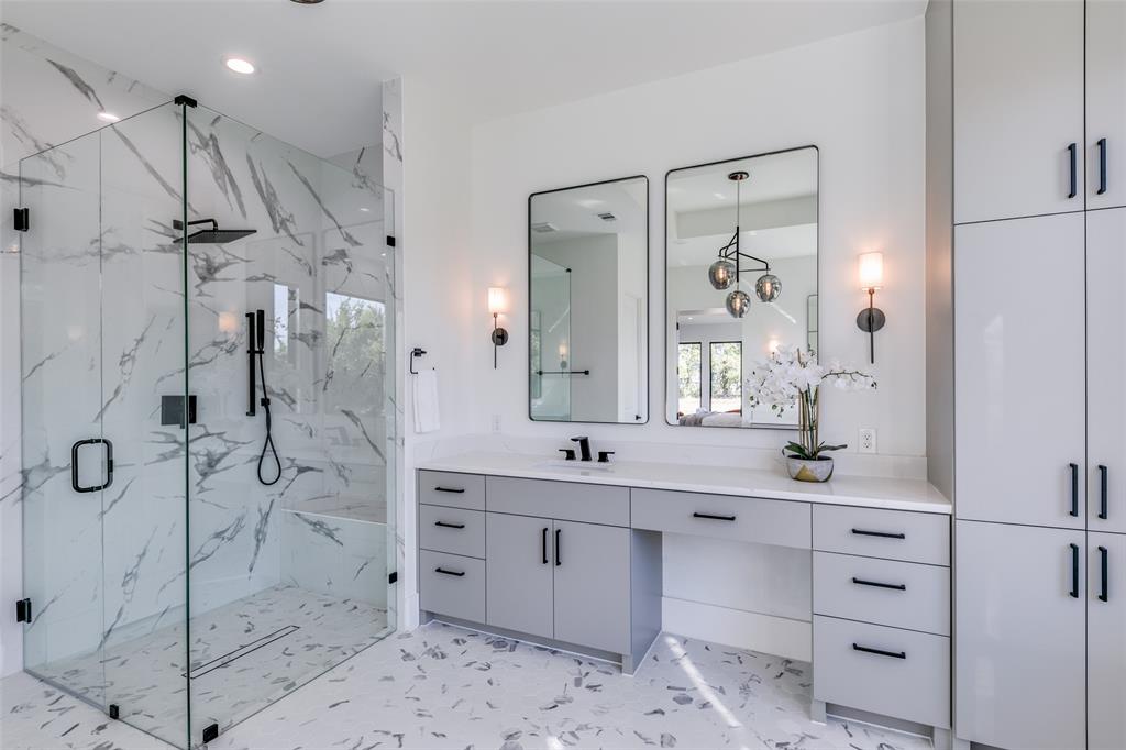 JAS LOVELADY SURVEY - Residential