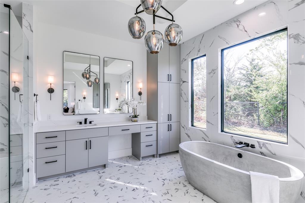 JAS LOVELADY SURVEY - Residential