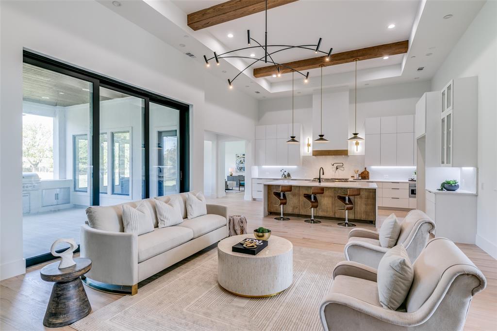 JAS LOVELADY SURVEY - Residential