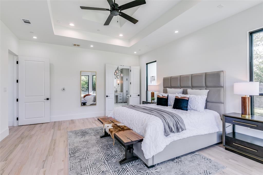 JAS LOVELADY SURVEY - Residential