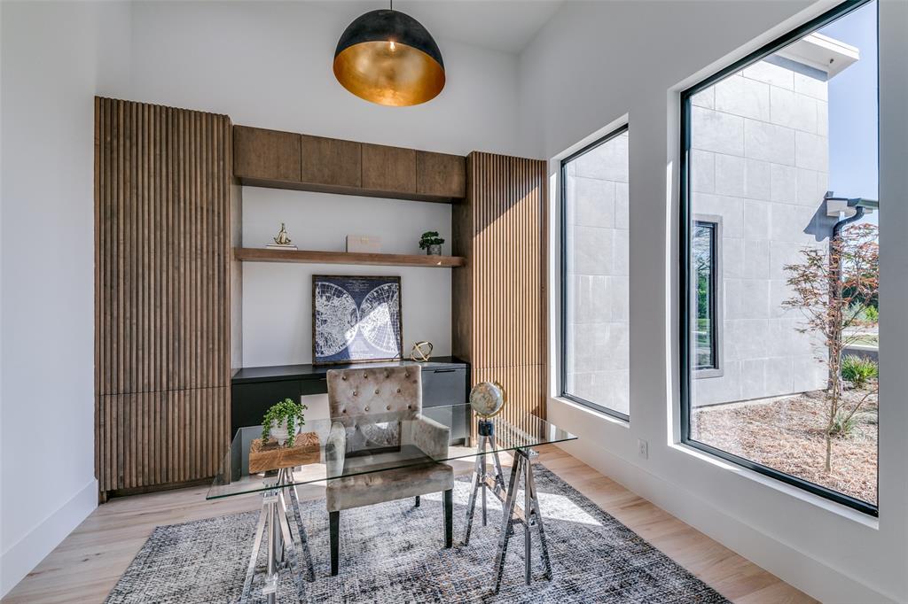 JAS LOVELADY SURVEY - Residential