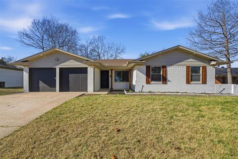 217 Joe White Street Rockwall TX 75087