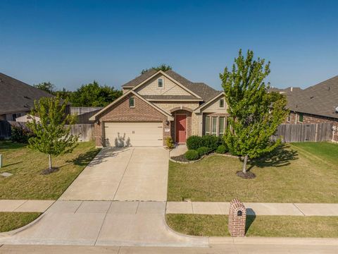 A home in Midlothian