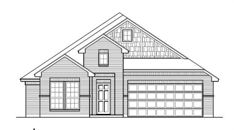 Photo of 1981 Daybreak Drive, Venus, TX 76009 (MLS # 21396550)