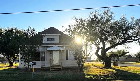 A home in Henrietta