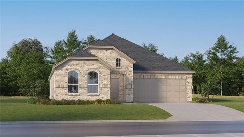 1912 Monochino Place Providence Village TX 76227