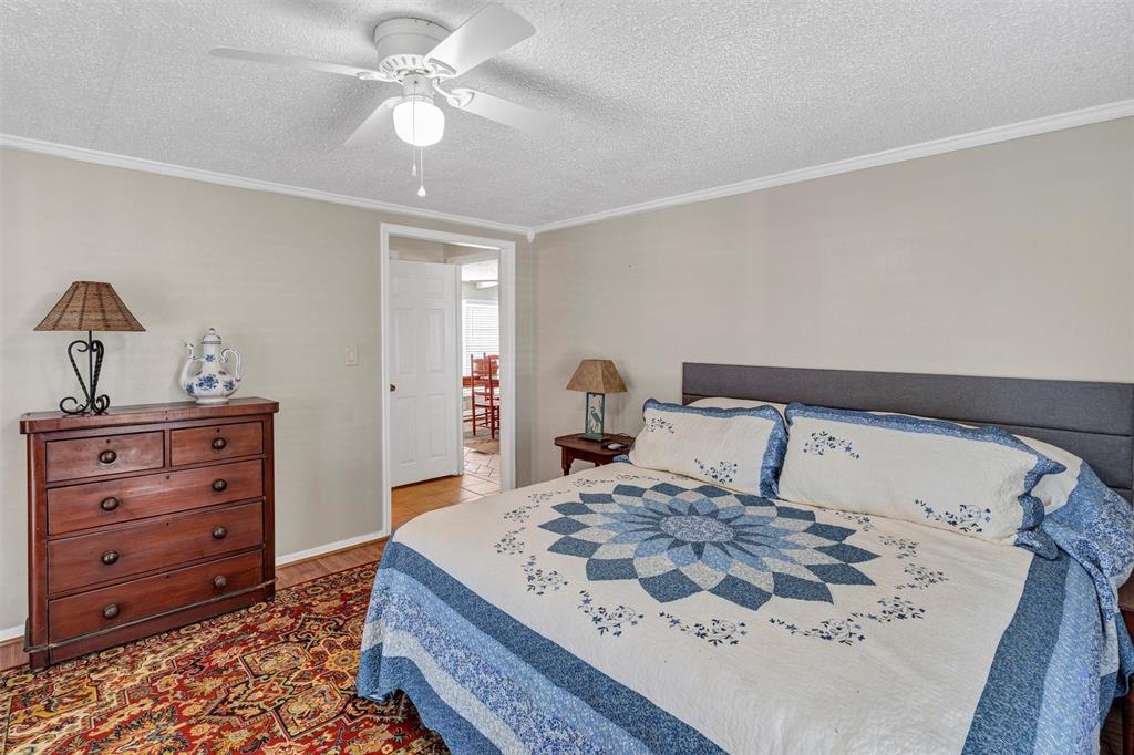 Ports Ocall - Residential