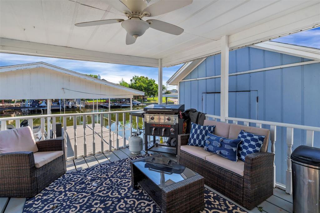 Ports Ocall - Residential