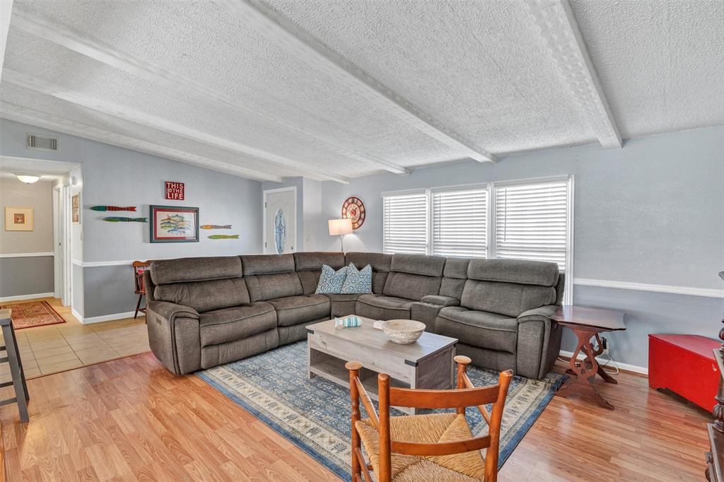 Ports Ocall - Residential