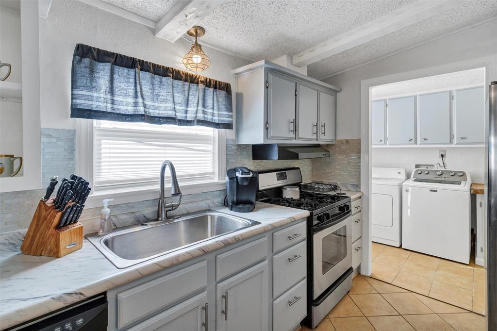 Ports Ocall - Residential