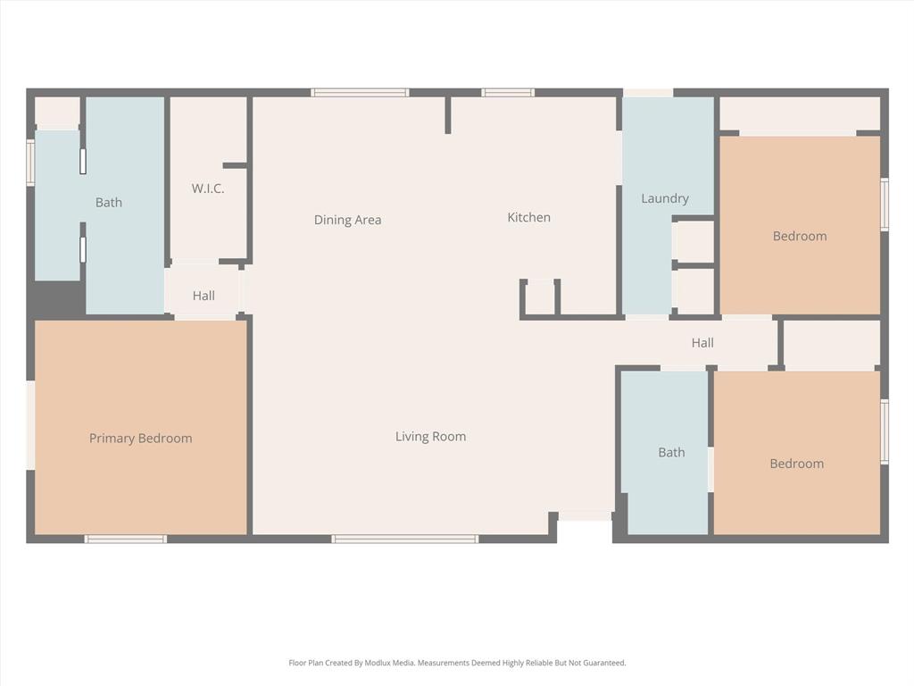 Ports Ocall - Residential