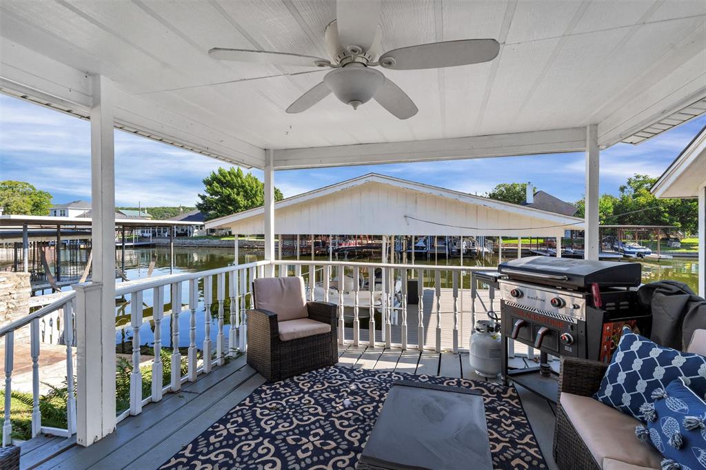 Ports Ocall - Residential