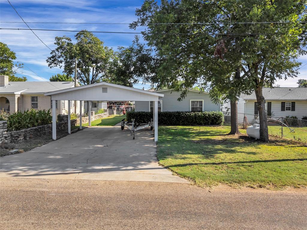 3407 Mariana Court