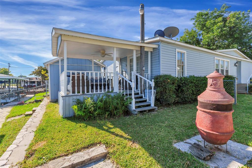 Ports Ocall - Residential