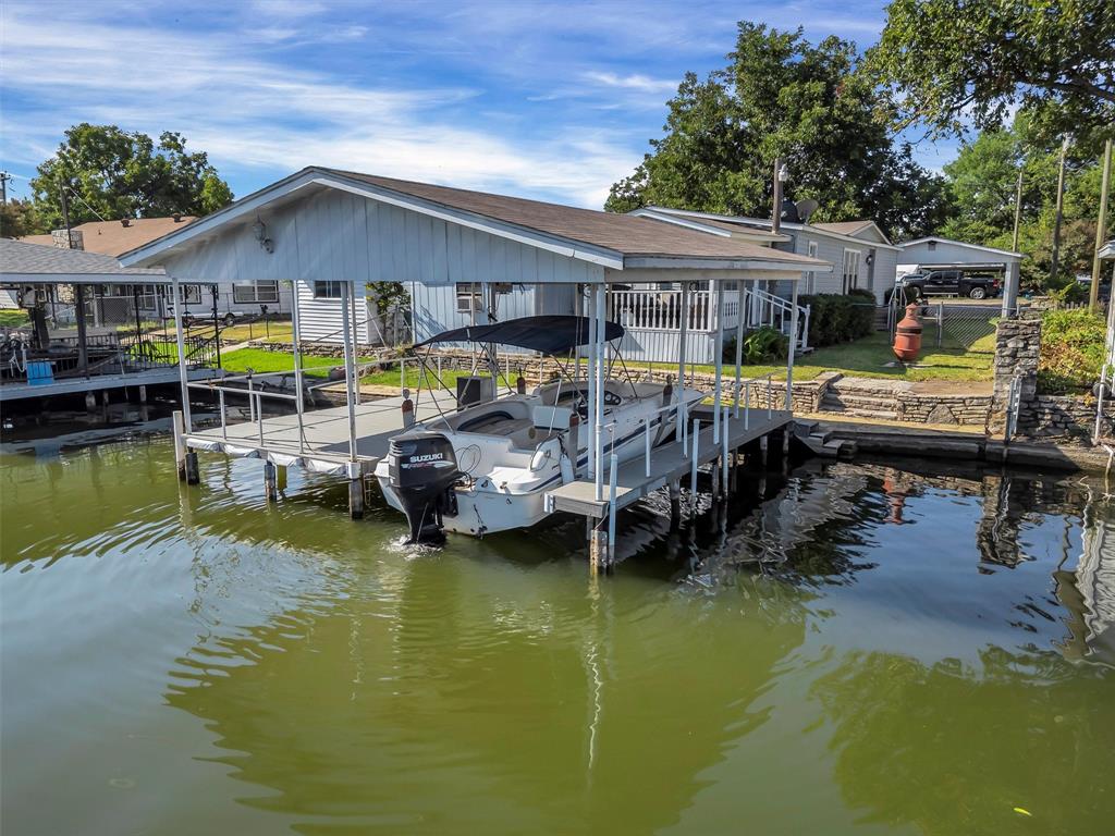 Ports Ocall - Residential